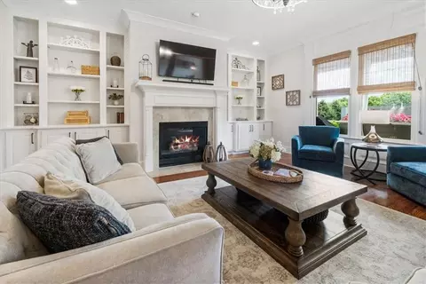 Living - 657 Dunbrody Dr, Milton, GA 30004 photo 3 of 3