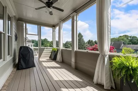 Exterior - 657 Dunbrody Dr, Milton, GA 30004 photo 10 of 12