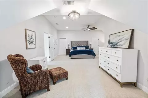 Bedroom - 657 Dunbrody Dr, Milton, GA 30004 photo 8 of 11