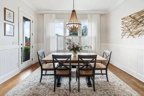 Dining - 657 Dunbrody Dr, Milton, GA 30004 photo 3 of 3