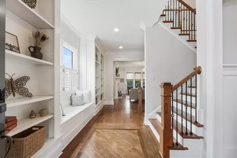 Entry Way - 657 Dunbrody Dr, Milton, GA 30004 photo 1 of 8