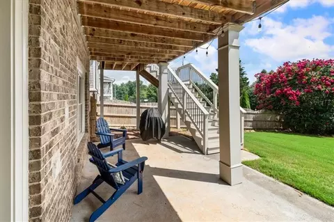 Exterior - 657 Dunbrody Dr, Milton, GA 30004 photo 12 of 12