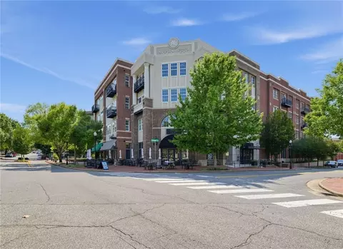 58 Canton St #202, Alpharetta, GA 30009
