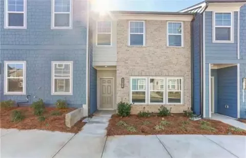 2106 Stillhaven Pl, Douglasville, GA 30135
