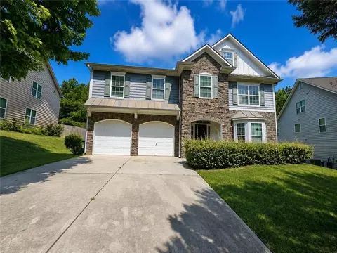 3568 Park Hill Cir, Loganville, GA 30052