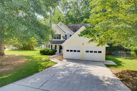Exterior - 415 Willow Ln, Temple, GA 30179 photo 8 of 8
