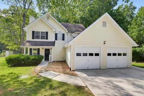 Exterior - 415 Willow Ln, Temple, GA 30179 photo 2 of 8