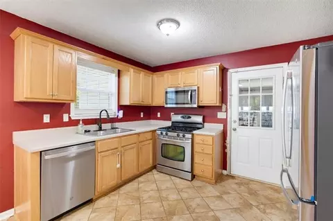 Kitchen - 415 Willow Ln, Temple, GA 30179 photo 1 of 3