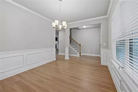 Entry Way - 656 E Lake Rd, Mcdonough, GA 30252 photo 6 of 9