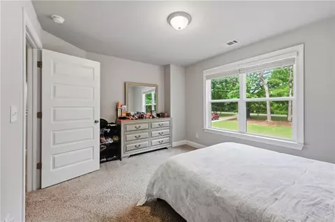 Bedroom - 656 E Lake Rd, Mcdonough, GA 30252 photo 13 of 13