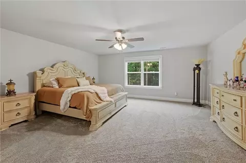 Bedroom - 656 E Lake Rd, Mcdonough, GA 30252 photo 1 of 13