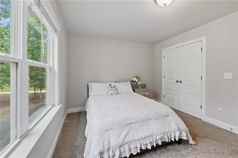 Bedroom - 656 E Lake Rd, Mcdonough, GA 30252 photo 12 of 13