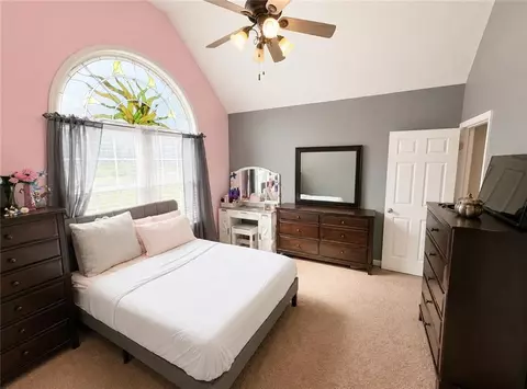Bedroom - 149 Marina Cir, Jackson, GA 30233 photo 3 of 4