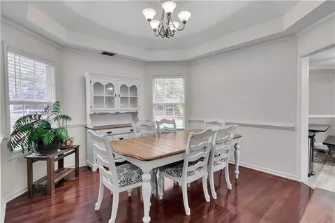 Dining - 149 Marina Cir, Jackson, GA 30233 photo 1 of 3