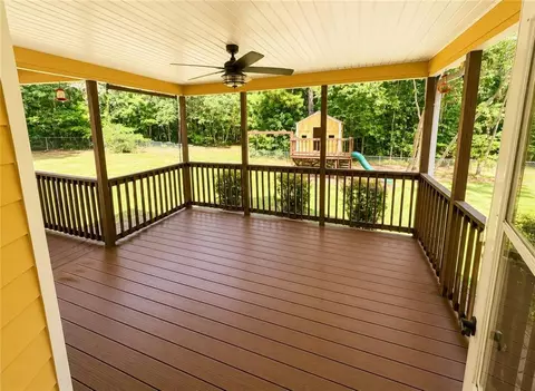 Exterior - 149 Marina Cir, Jackson, GA 30233 photo 3 of 4