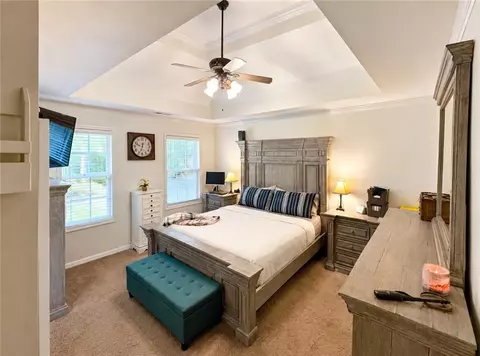 Bedroom - 149 Marina Cir, Jackson, GA 30233 photo 1 of 4