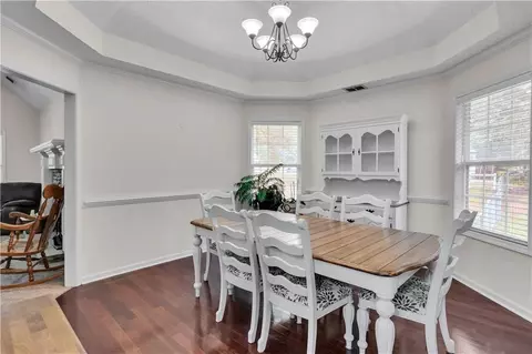 Dining - 149 Marina Cir, Jackson, GA 30233 photo 2 of 3