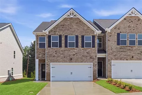 3648 Parkway James Dr, Snellville, GA 30039
