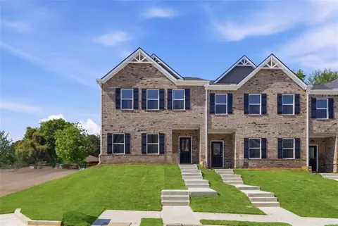 3643 Parkway James Dr, Snellville, GA 30039