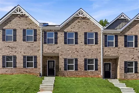 3641 Parkway James Dr, Snellville, GA 30039