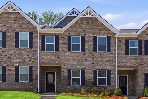 3637 Parkway James Dr, Snellville, GA 30039