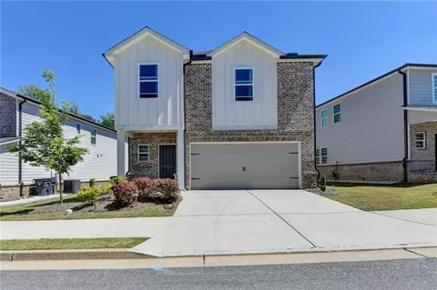 2531 Canning View Ave, Lawrenceville, GA 30044