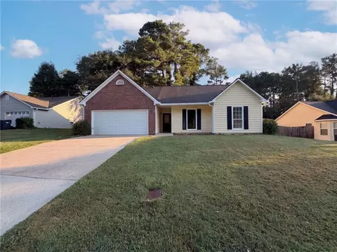 2119 Crystal Lake Dr, Lawrenceville, GA 30044