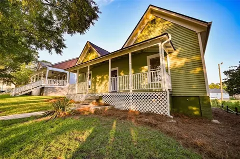 Exterior - 6 N Broad St N, Covington, GA 30014 photo 11 of 11