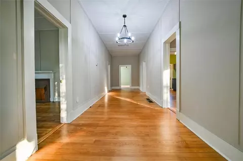Entry Way - 6 N Broad St N, Covington, GA 30014 photo 1 of 3