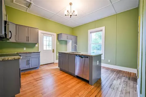 Kitchen - 6 N Broad St N, Covington, GA 30014 photo 1 of 1