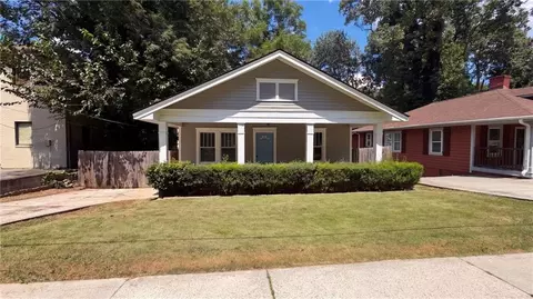 1411 Fulton Ave, Atlanta, GA 30344