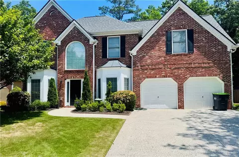 2887 Montview Dr, Marietta, GA 30060