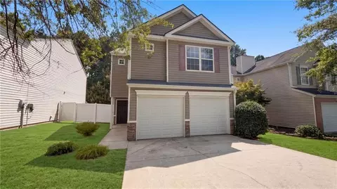 3426 Sable Chase Ln, Atlanta, GA 30349