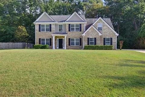 25 Richmond Trl, Oxford, GA 30054