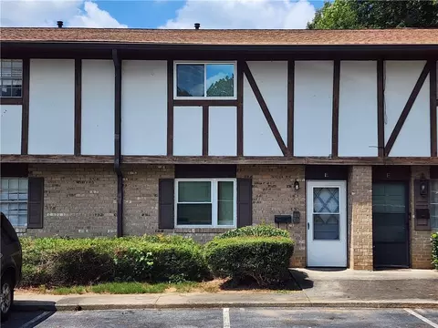 2952 N Dekalb Dr #E, Atlanta, GA 30340