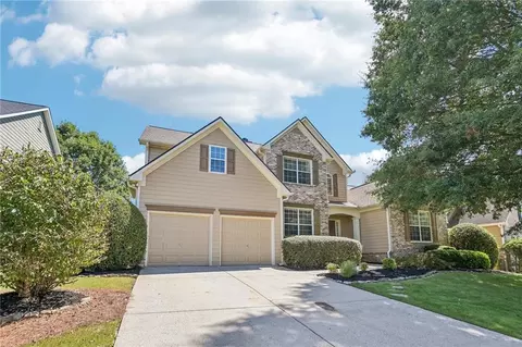 5110 Coventry Creek Dr, Cumming, GA 30040