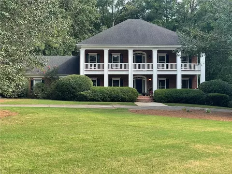 1302 Jimson Cir SE, Conyers, GA 30013