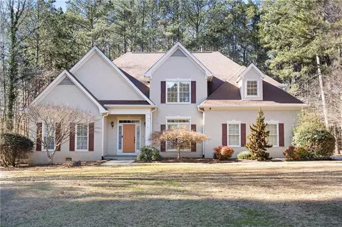 165 Redspire Ln, Fayetteville, GA 30215