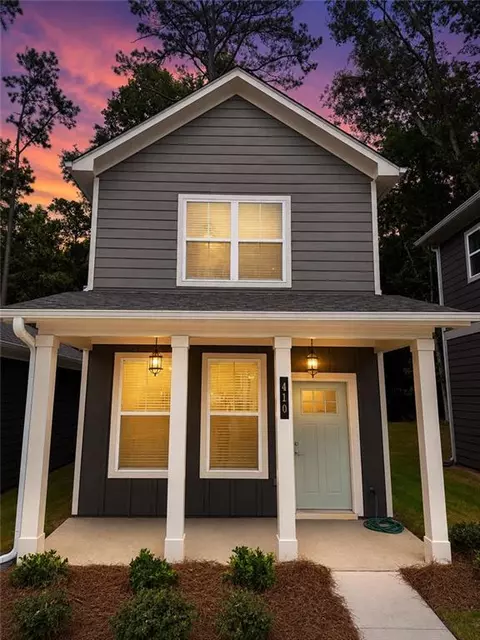 410 Dempsey Dr, Fayetteville, GA 30214