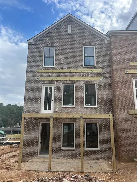 2213 Wexford Dr #45, Atlanta, GA 30319