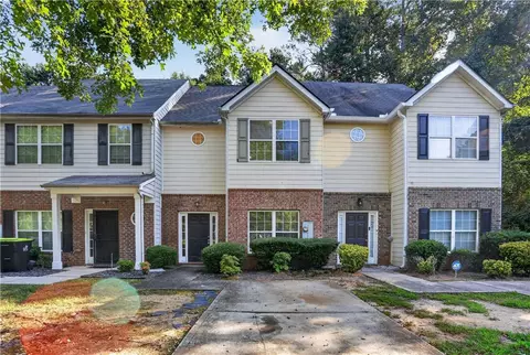 213 Brookview Dr, Riverdale, GA 30274