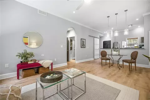 1635 Briarcliff Rd NE #4, Atlanta, GA 30306