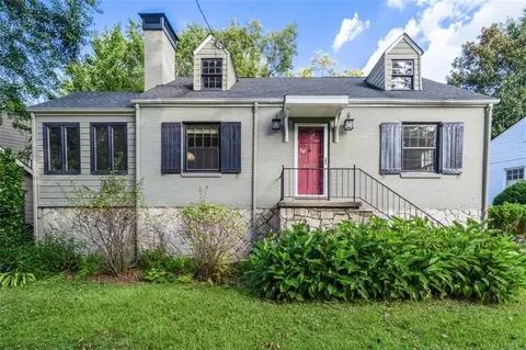 109 Kathryn Ave, Decatur, GA 30030