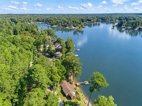 View/Area - 140 E Hamm Rd, Jackson, GA 30233 photo 3 of 4