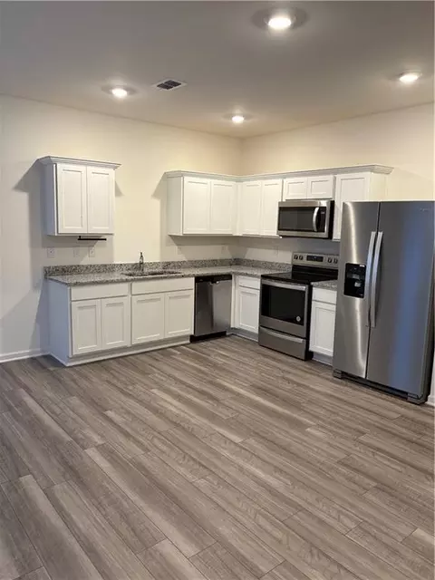 Kitchen - 24 Kielder Dr, Winder, GA 30680 photo 1 of 2