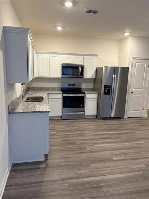 Kitchen - 24 Kielder Dr, Winder, GA 30680 photo 2 of 2