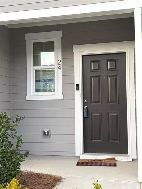 Exterior - 24 Kielder Dr, Winder, GA 30680 photo 2 of 3