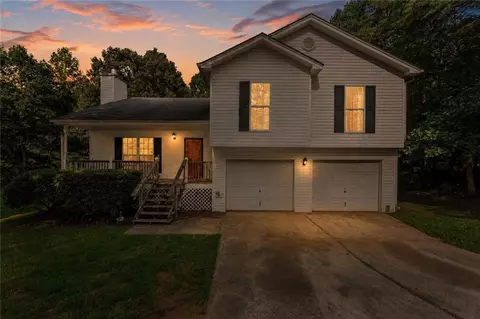 174 Wisteria Trl, Mount Airy, GA 30563