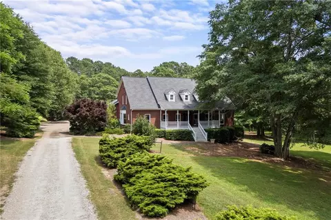 3651 Chandler Haulk Rd, Loganville, GA 30052