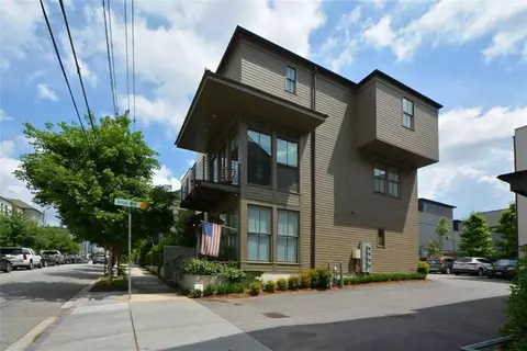 698 Fraser St #85, Atlanta, GA 30315